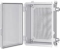 Gratury Junction Box IP67 Waterproof Plastic Enclosure - Durable DIY