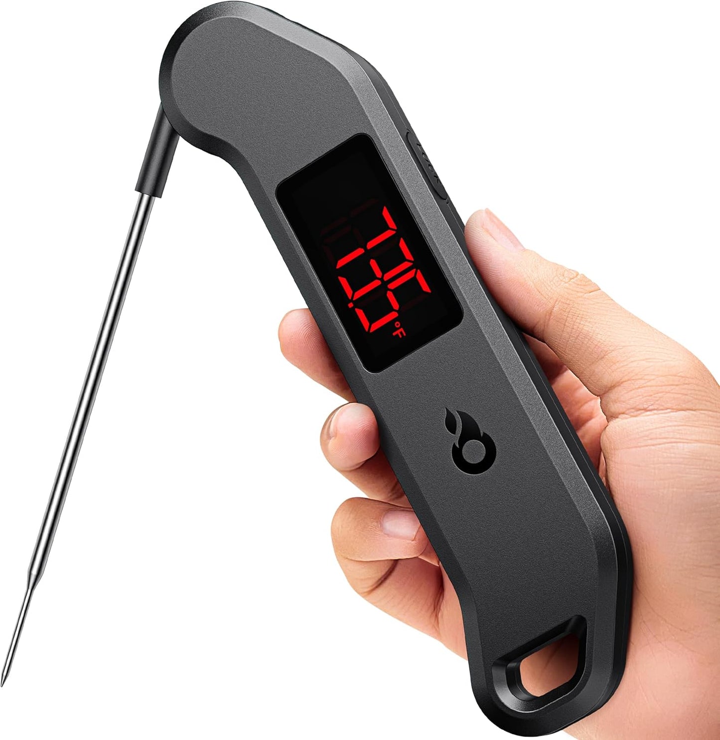ThermoMaven Instant Read Thermometer - Accuracy & Speed!