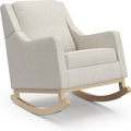 Stylish Storkcraft Rocking Chair for Comfortable Nursery Moments
