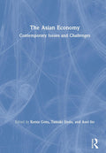 The Asian Economy: Contemporary Issues and Challenges Review