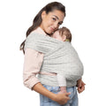 Boba Baby Wrap Carrier - Original Baby Carrier Wrap Sling