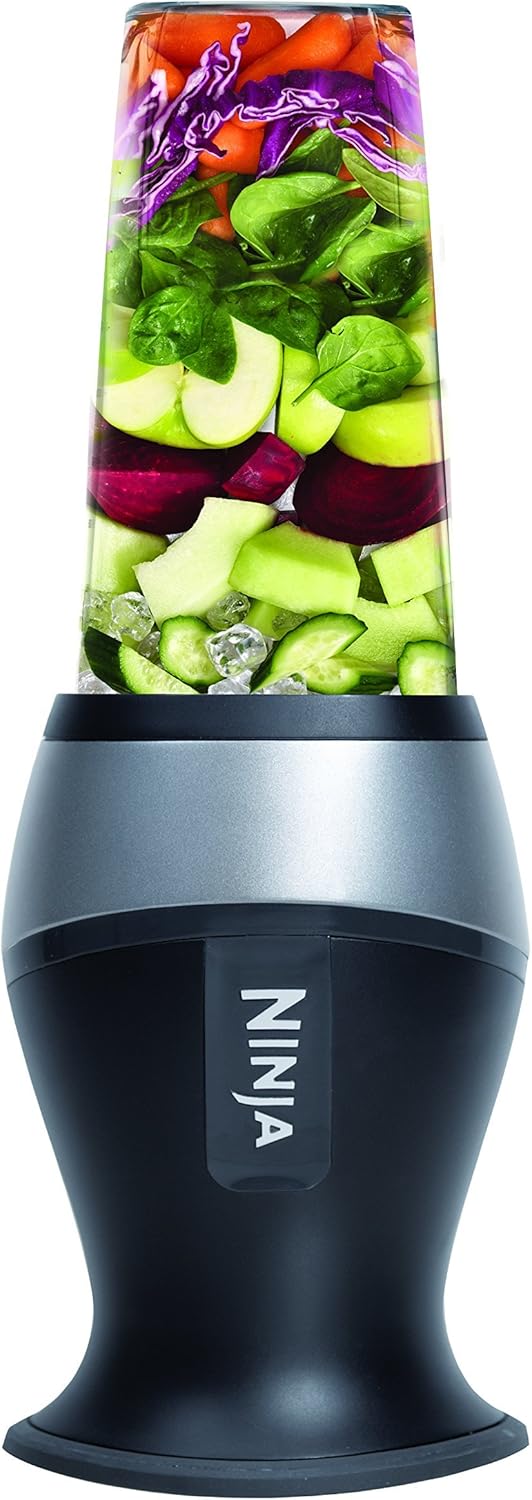 700W Ninja Blender - Shake, Smoothie, Prep!
