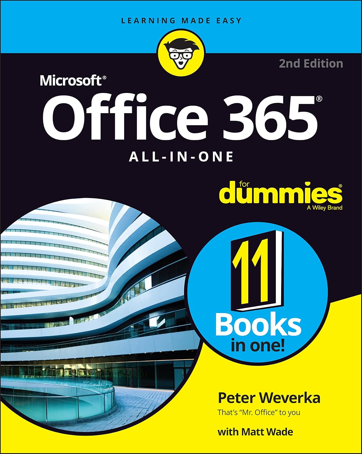 Ultimate Office 365 Guide - Dummies Edition