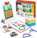 Osmo Early Math Learning Kit for iPad - Hands-On Preschool Games
