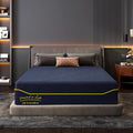 Queen Mattress 12 Inch Memory Foam Medium - Cooling Gel Comfort