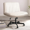 Criss Cross Office Chair for Modern Comfort