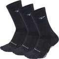 Woolie Boolie 6ft Cycling Socks - Warm Merino Comfort for Cold Rides