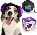 Dog Ear Muffs for Noise Protection - 29dB Noise Cancelling for Dogs