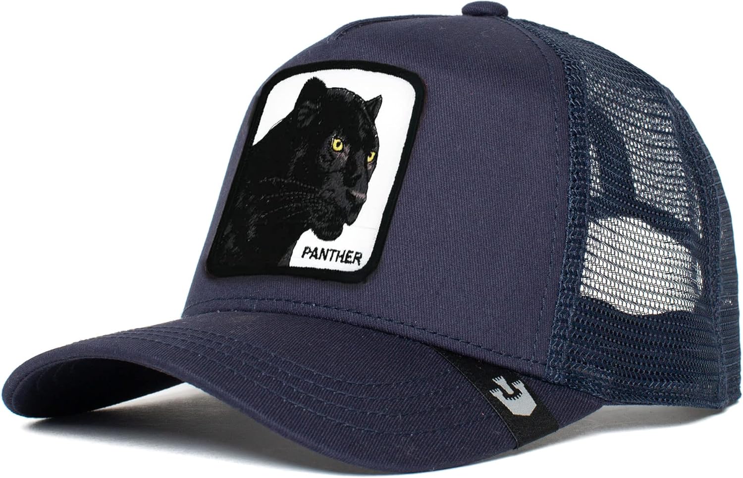 Goorin Bros Men's One Size The Farm A-Frame Trucker Cap Review