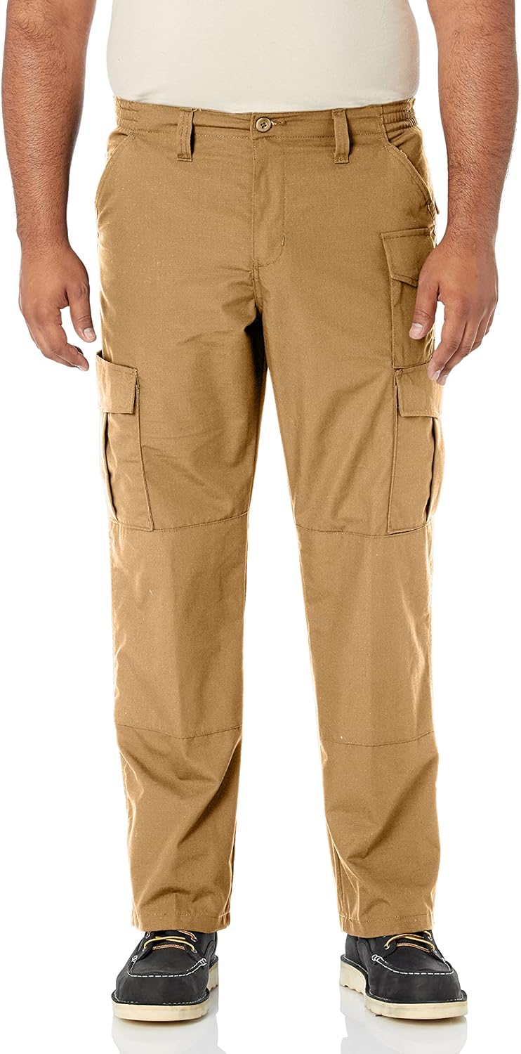 Propper Men's Uniform Tactical Pant for Comfort and Durability