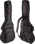 Protec Hollow Body Electric Guitar Gig Bag Gold Series CF229 - Thickly