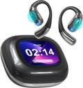 AI Translation Earbuds Wireless Earbuds - Real-Time Translator