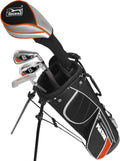 PGA Tour Youth Golf Club Set for Beginner Junior Golfers