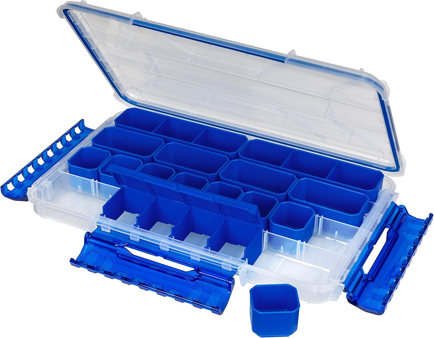Flambeau Waterproof Tuff Tainer | Ultimate Anti-Corrosion Storage