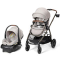 Maxi-Cosi Zelia Luxe 5-in-1 Modular Travel System Review