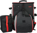 KUNN Welding-Backpack Pro Technician Tool-Bag - Large Capacity Welder