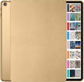 DuraSafe Gold Case for iPad Mini 3/2/1 7.9 in - Slim Hard Shell