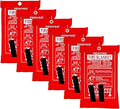 TONYKO Emergency Fire Blankets - Compact Heat Shield for Kitchen