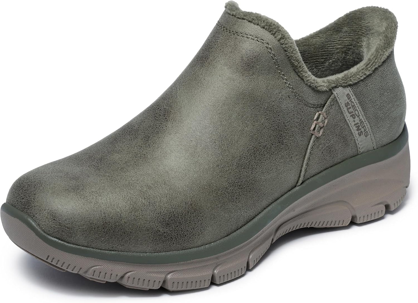 Skechers Easy Going Modern Hour Hands Free Slip-ins Ankle Boot