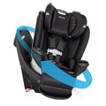 Evenflo Revolve360 Extend Rotational Car Seat - Extended Rear-Facing