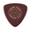 Jim Dunlop Guitar Picks Primetone Sculpted Plectra - Smooth Tone