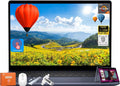 Dell Inspiron 14 2-in-1 Business Laptop - Powerful 14in Touch PC