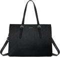 Durable 15.6 Inch Laptop Bag for Women - Stylish Office Tote