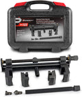 Powerbuilt Universal Pulley Puller Kit - Versatile Pulley Removal Tool