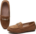 Womens Loafer Casual On Flat Shoes Classy and Comfortable - AllDay fit
