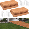 No-Slip Ice and Snow Carpet Mats for Safe Winter Walking