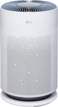 LG PuriCare 360 Air Purifier: 360 Filtration, WiFi, True HEPA
