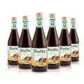 Biotta Organic Breuss Vegetable Juice - 100% Vegetable Juice