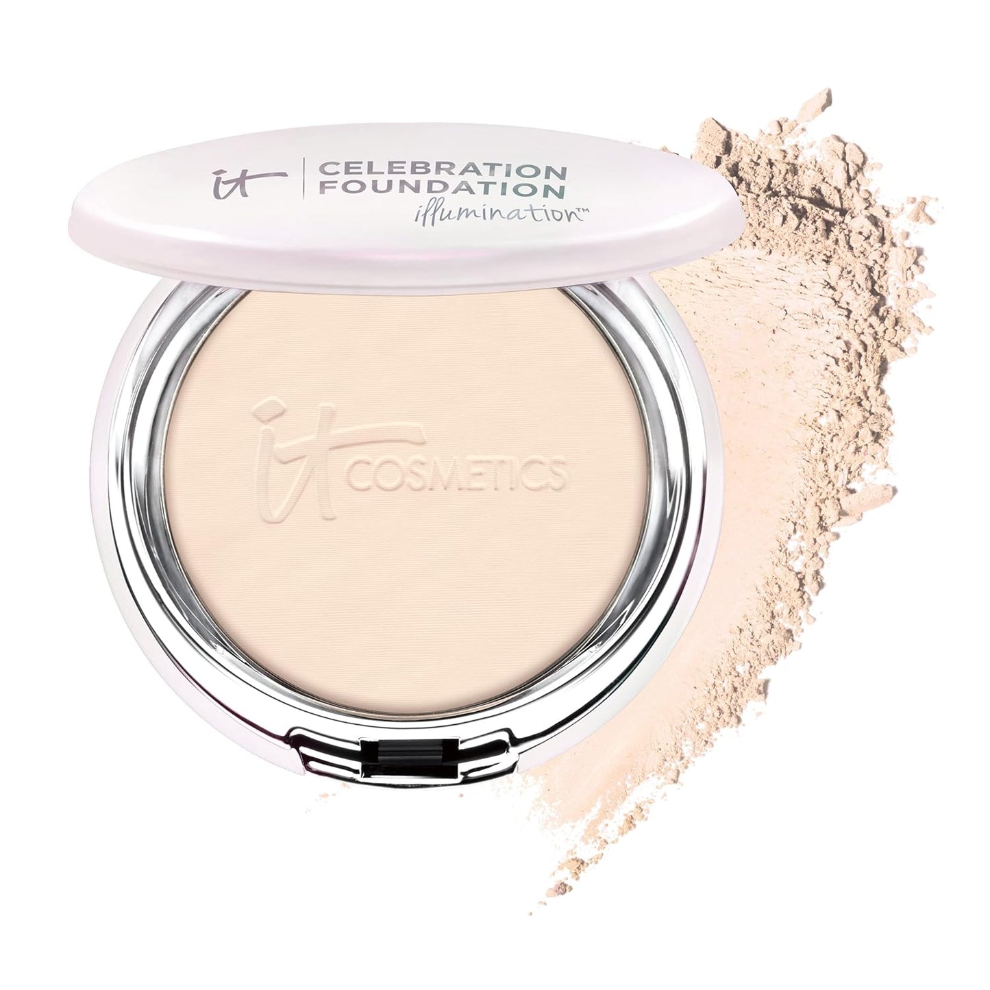 IT Cosmetics Celebration Foundation Illumination for Flawless Skin