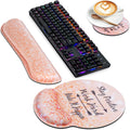 Canjoy 3-in-1 Wrist Support Set: Easy Typing & Pain Relief