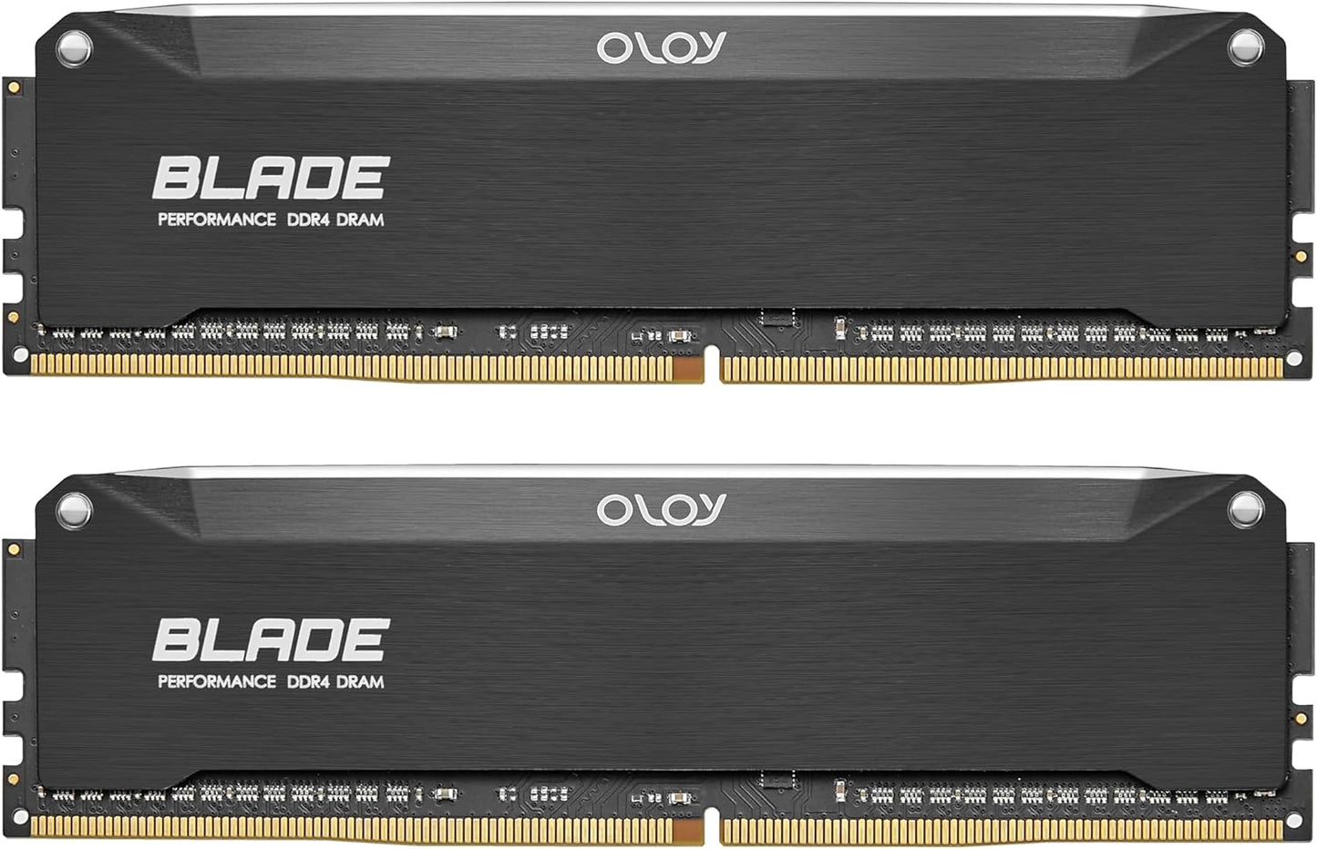 OLOy DDR4 RAM 16GB (2x8GB) for High-Performance Gaming