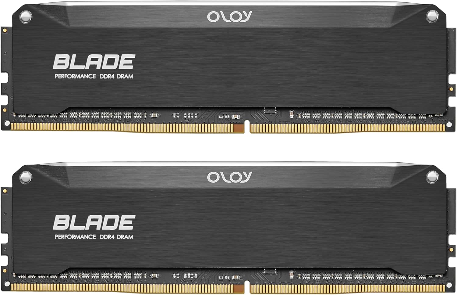 OLOy DDR4 RAM 16GB (2x8GB) for High-Performance Gaming