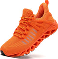 Men Sport Athletic Running Sneakers Walking Shoes - Comfortable Men's