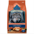 Blue Buffalo Wilderness High-Protein Dry Food for Large Dogs