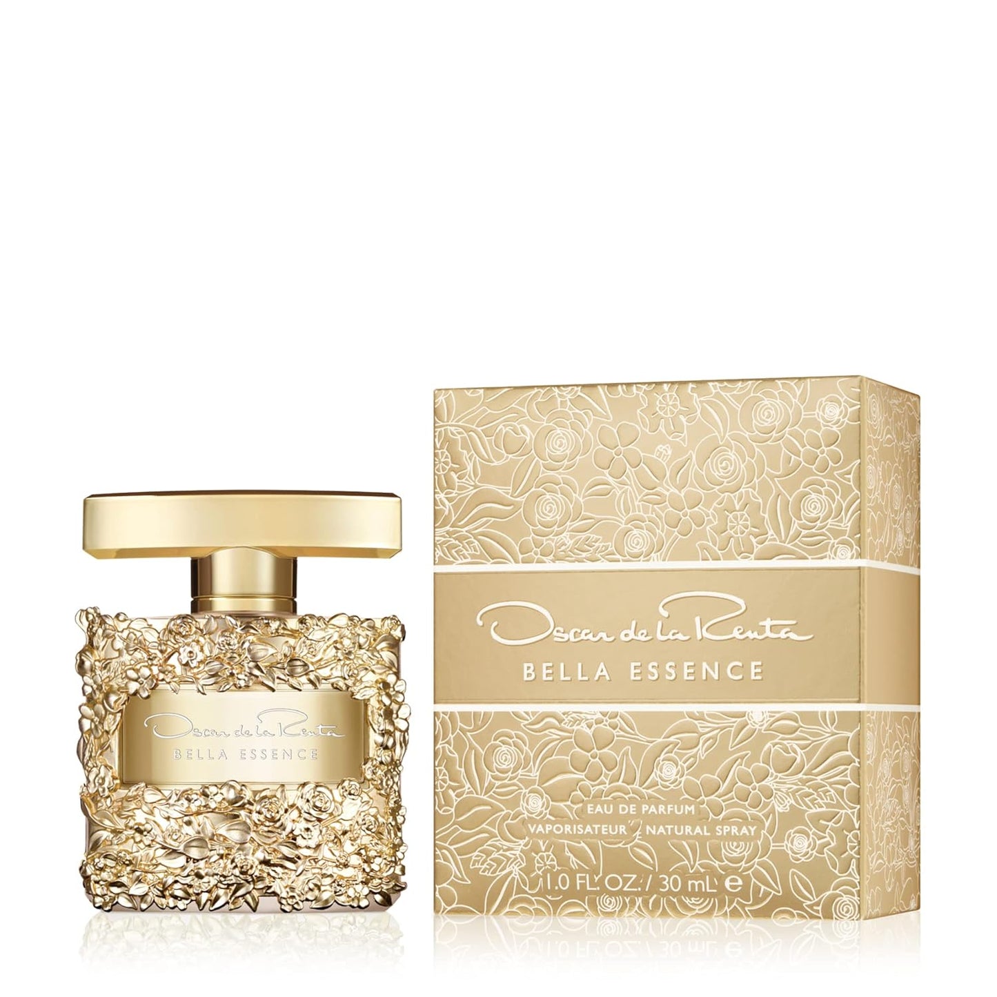 Oscar de la Renta Bella Essence: A Captivating Fragrance Experience