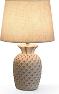 UMEXUS 13ft Rechargeable Cordless Table Lamp - Color Changing Ambient