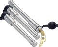 Hitch Locks for B&W Tow & Stow Adjustable Ball Mount - 3 Pack