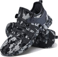 Women Lightweight Running Shoes - Breathable Non Slip Tennis Sneakers