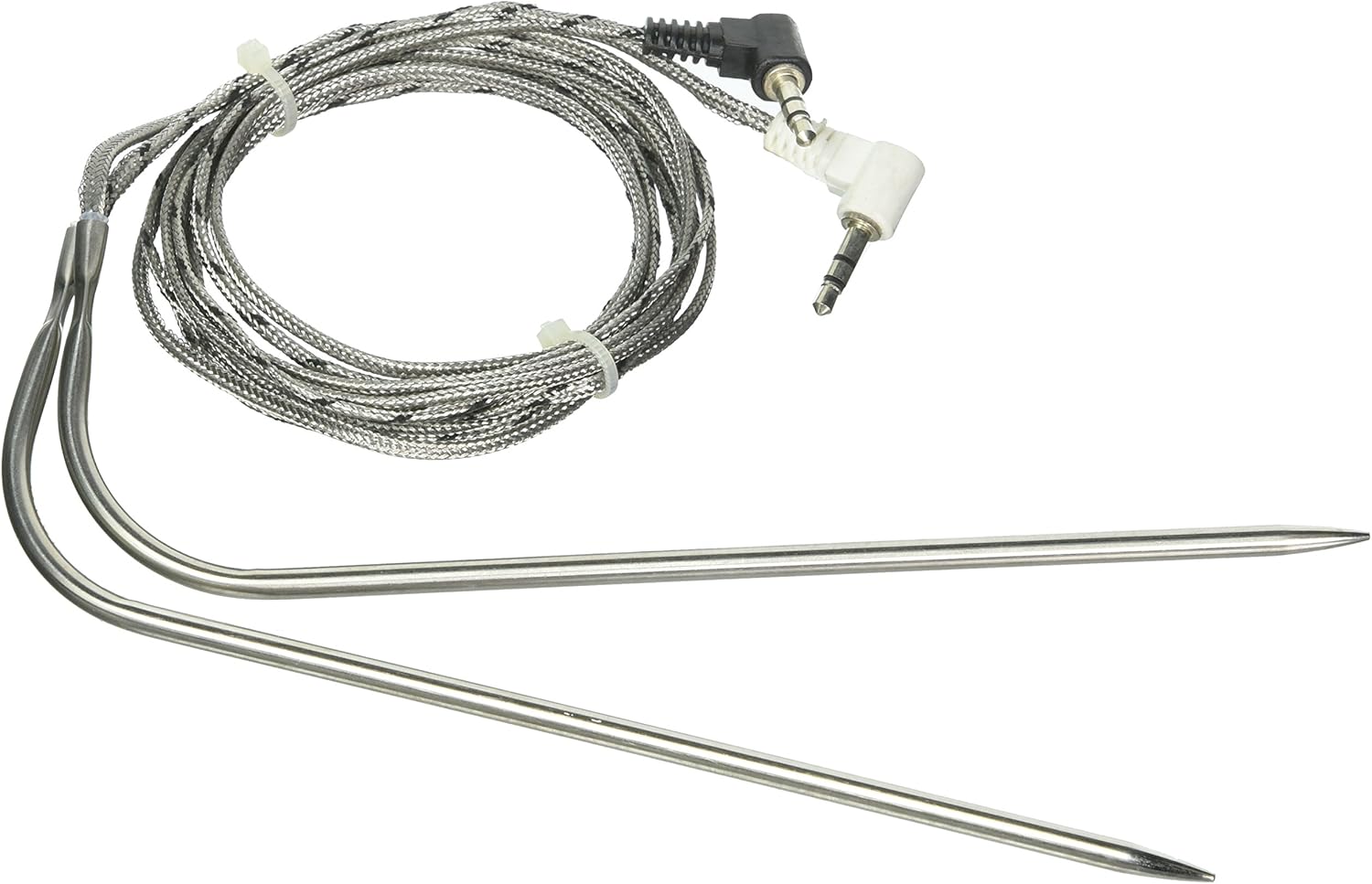 Traeger Pellet Grills BAC431 Meat Probe Kit for Perfect Cooking