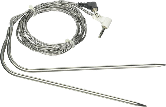 Traeger Pellet Grills BAC431 Meat Probe Kit for Perfect Cooking