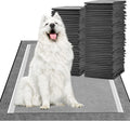 MIZOK Dog Pads 30x36 XXL Extra Large - Fast Dry, Odor Control