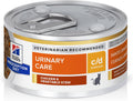 Hill's Prescription Diet c/d Multicare Urinary Care Wet Cat Food