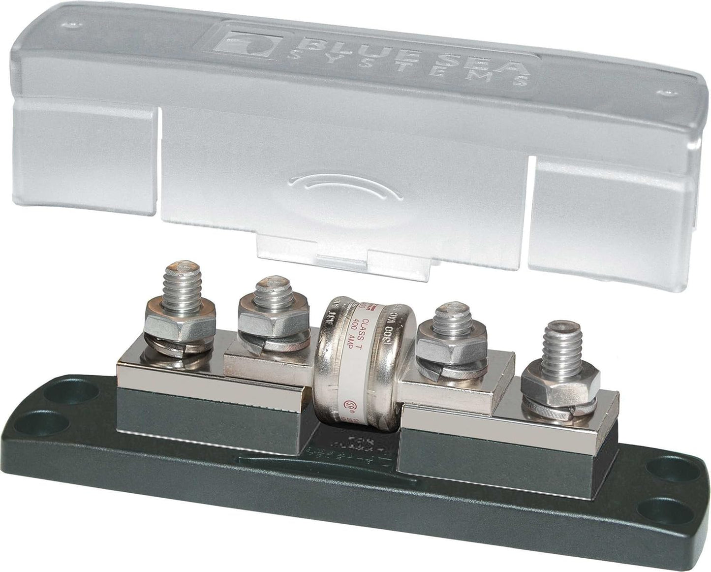 Blue Sea Systems Class T Fuse Blocks for Reliable Protection