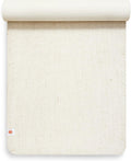 Sustainable Non-Slip Jute Yoga Mat - Eco-Friendly