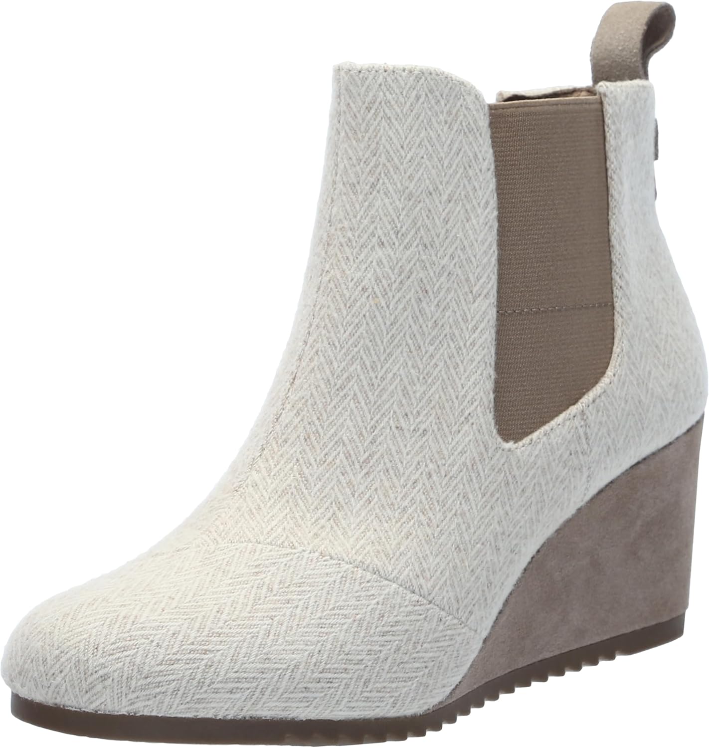 TOMS Women's Bailey Ankle Boots for Effortless Style and Comfort