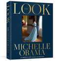 The Look by Michelle Obama - Illustrated Style Journey